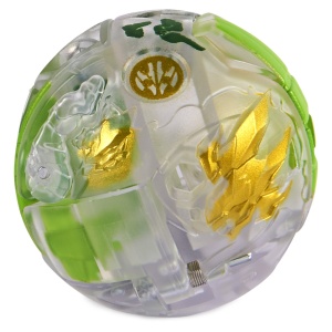 BAKUGAN S4 BILA CLASICA NEO TROX - Img 3