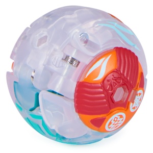 BAKUGAN S5 BILA CLASICA CLOPTOR APOLLYON - Img 3