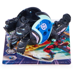 BAKUGAN S5 BILA CLASICA HOWLKOR RAMPARIAN - Img 5