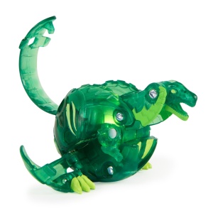 BAKUGAN S5 NOVA TROX - Img 4