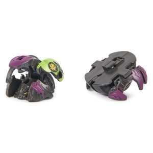 BAKUGAN SET DE ANTRENAMENT SPIDRA - Img 5