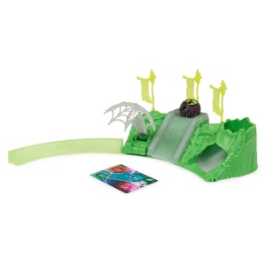 BAKUGAN SET DE ANTRENAMENT SPIDRA - Img 7