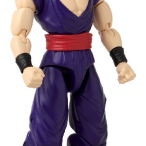 BANDAI FIGURINA DRAGON BALL ULTIMATE GOHAN 16.5CM - Img 4