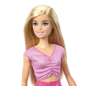 BARBIE FAMILY AND FRIENDS SET DE CALATORIE - Img 8