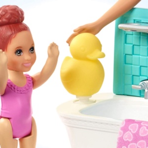 BARBIE FAMILY FACEM BAITA - Img 4