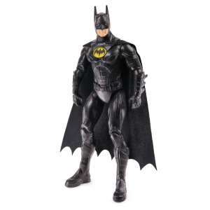 BATMAN FIGURINA THE FLASH 30CM - Img 2