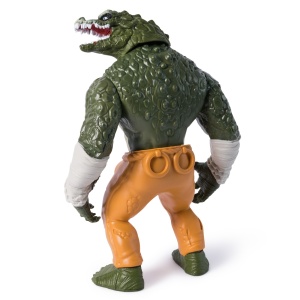 BATMAN SERIA GIGANTILOR FIGURINA KILLER CROC 30CM - Img 6