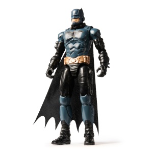 BATMAN SHADOW GUARDIAN SET VEHICUL BATMOBILE SI FIGURINA BATMAN 30CM - Img 5