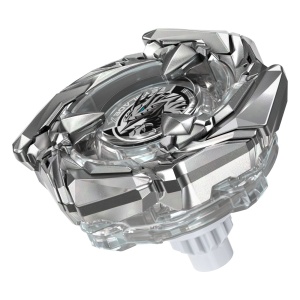 BEYBLADE X LET IT RIP SPIRALA COBALT DRAKE 4-60F - Img 3