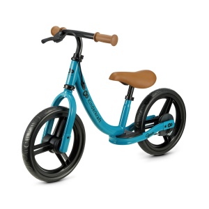 BICICLETA FARA PEDALE KINDERKRAFT SPACE DARK BLUE - Img 2
