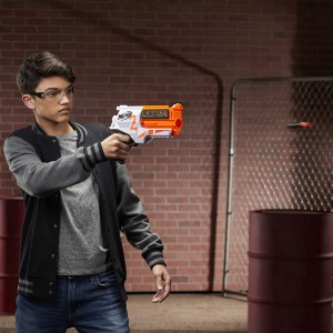 BLASTER NERF ULTRA TWO - Img 3
