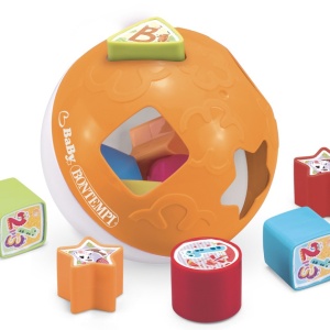 BONTEMPI MINGE PENTRU ACTIVITATI BABY - Img 2