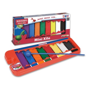 BONTEMPI MINI XILOFON - Img 4