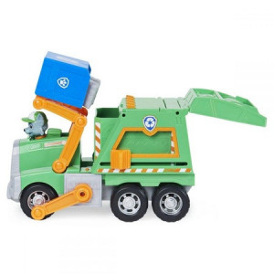Camion de Reciclare,Paw Patrol,Rocky - Img 3