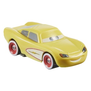 CARS MASINUTA FULGER MCQUEEN CU CULORI SCHIMBATOARE - Img 2