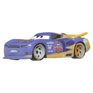 CARS3 SET 2 MASINUTE METALICE CRUZ RAMIREZ SI DANNY SWERVEZ - Img 7