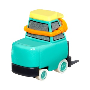 CARS3 SET 2 MASINUTE METALICE SARAH COGGS SI NORIYUKI - Img 3