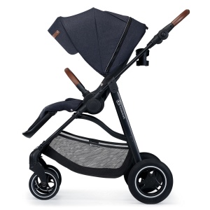 CARUCIOR KINDERKRAFT ALL ROAD, IMPERIAL BLUE - Img 9