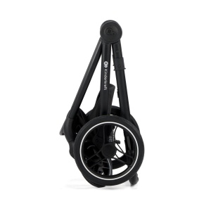 CARUCIOR MULTIFUNCTIONAL 2IN1 KINDERKRAFT NEA NIGHT BLACK - Img 6