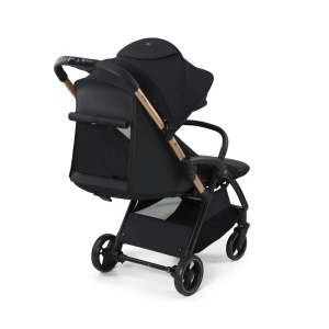 CARUCIOR SPORT KINDERKRAFT APINO, 0-22 KG, RAVEN BLACK - Img 6