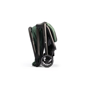 CARUCIOR SPORT KINDERKRAFT NUBI 2, MYSTIC GREEN - Img 4
