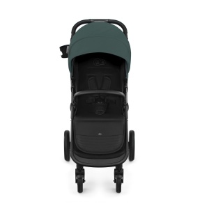 CARUCIOR SPORT KINDERKRAFT ROUTE, EMERALD GREEN - Img 5