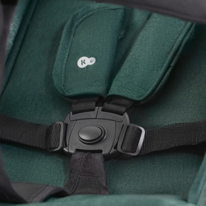 CARUCIOR SPORT KINDERKRAFT TIK, TIP UMBRELA, GREEN FOREST - Img 11