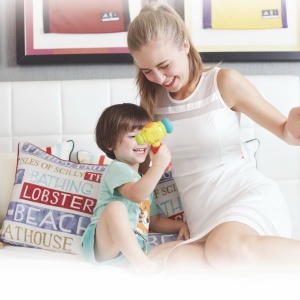 CIOCAN INTERACTIV SI EDUCATIV CU LUMINI SI SUNETE - Img 3
