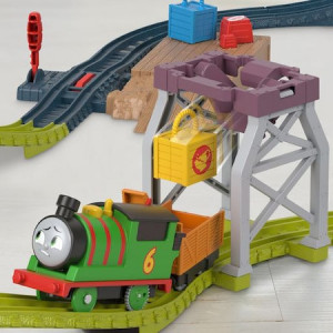 Circuit Thomas&Friends Percy's Package Roundup - Img 4