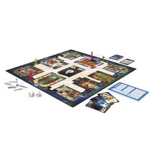 CLUEDO UN JOC AL MISTERELOR - Img 2