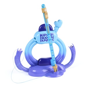 COOL MAKER K POP VANATORI DE DEMONI APARAT PENTRU CONFECTIONAT BRATARI HEISHI - Img 8