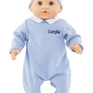 COROLLE MPP BEBELUS CALIN MAEL 30CM - Img 5