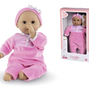 COROLLE MPP BEBELUS CALIN MARIA 30CM - Img 8