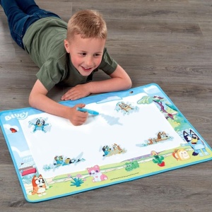 COVORAS PENTRU DESEN AQUAMAGIC ART BLUEY - Img 3