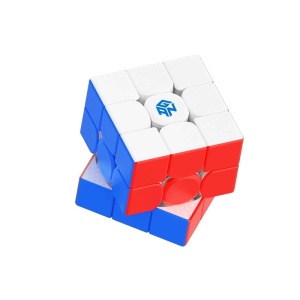 CUB GAN 11 Air - Img 2
