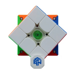CUB GAN 356 i3 Magnetic cu aplicatie - Img 3