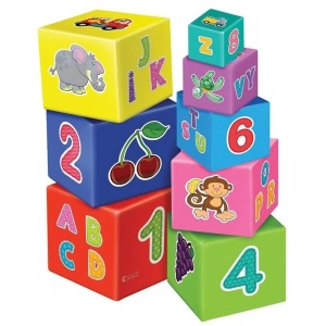 Cuburi educationale, Minibo