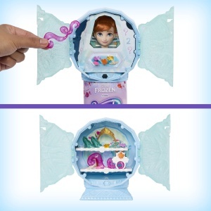 DISNEY FROZEN JEWEL REVEAL PAPUSA ANNA - Img 7