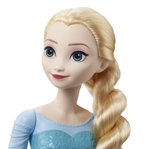 DISNEY FROZEN PAPUSA ELSA - Img 5