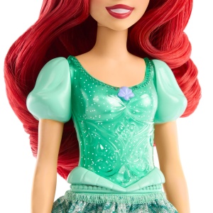 DISNEY PRINCESS PAPUSA ARIEL - Img 5