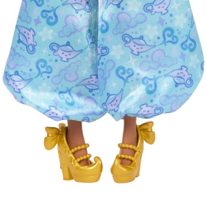 DISNEY PRINCESS PAPUSA PRINTESA JASMINE 22CM - Img 7