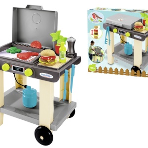 ECOIFFIER SET DE JOACA GRATAR