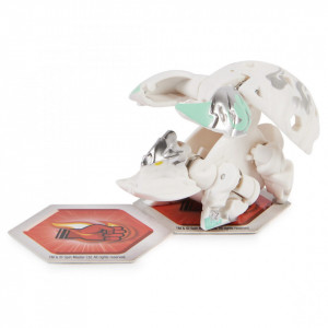 Bakugan Evolutions