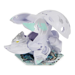 Figurina Bakugan Evolutions - Deka, Colossus - Img 3
