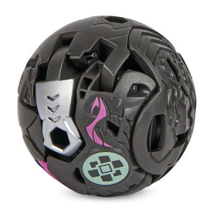 Figurina Bakugan Evolutions - Deka, Wrath - Img 4
