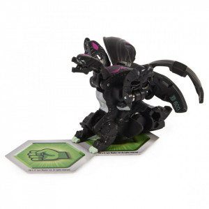 Figurina Bakugan Evolutions, Nillious - Img 4