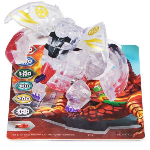 Figurina Bakugan Legends S5