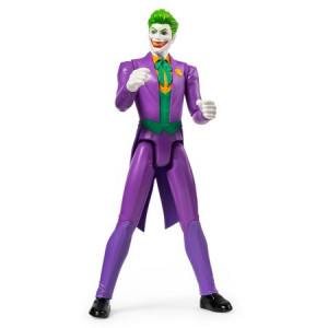 Figurina Batman - Joker, 30 cm - Img 2