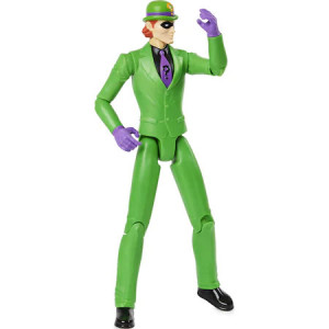 Figurina Batman - Riddler, 30 cm - Img 3