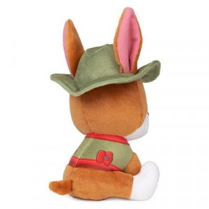 Figurina de Plus Paw Patrol, Tracker, 15cm - Img 2
